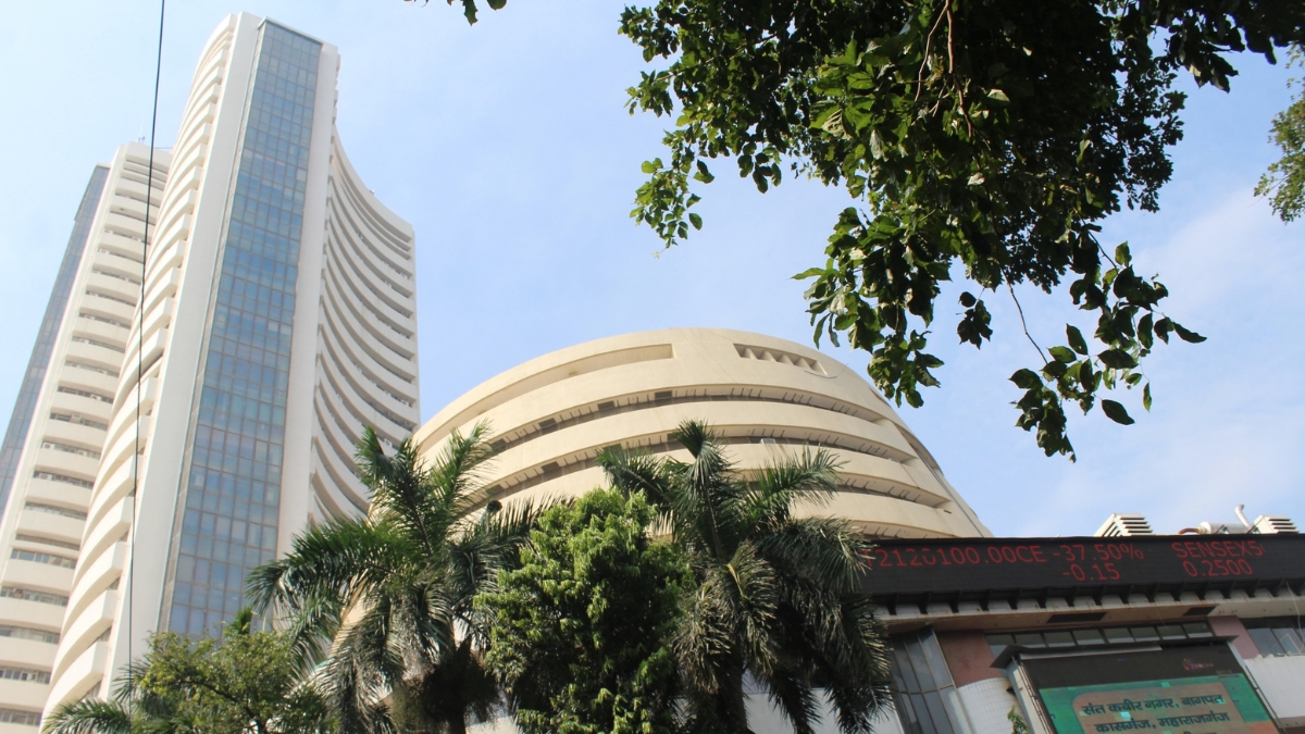 Sensex prediction for next week: Support at 74000; where is index heading?