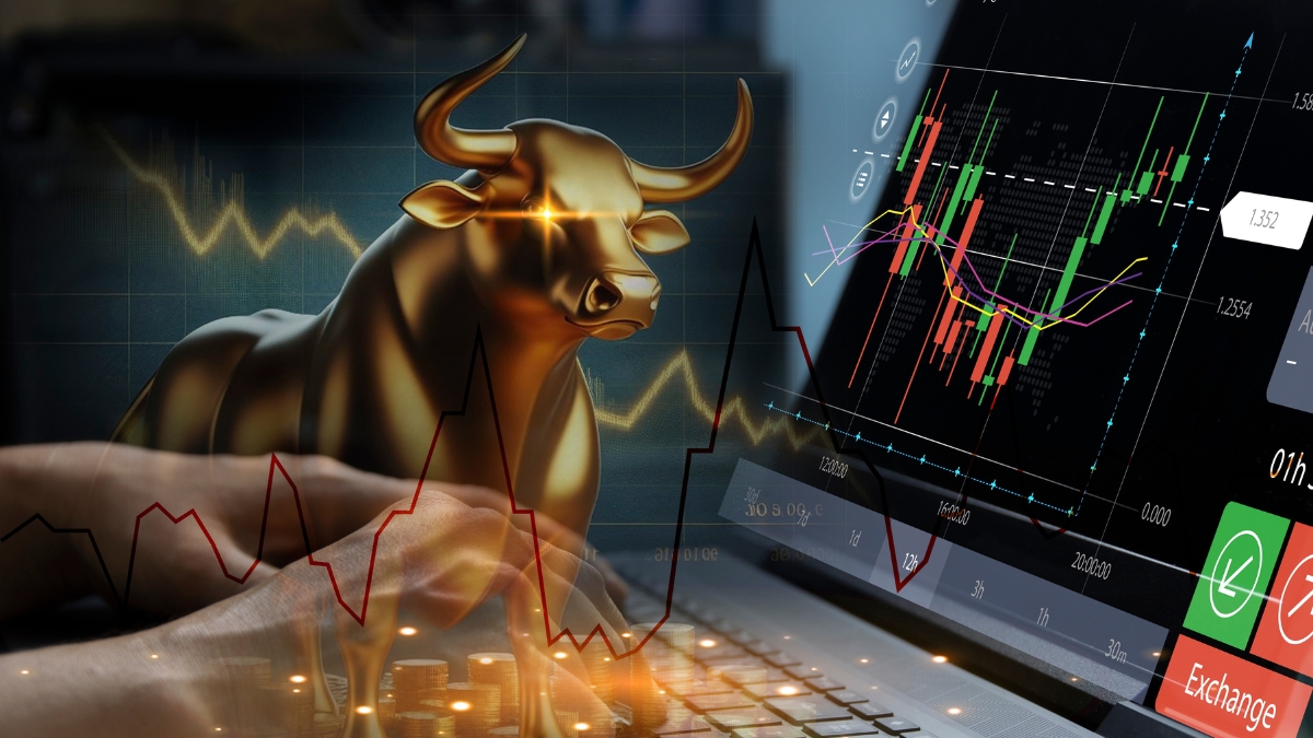 Sensex prediction for tomorrow by experts: Bias positive; support at 77000; resistance at 78000