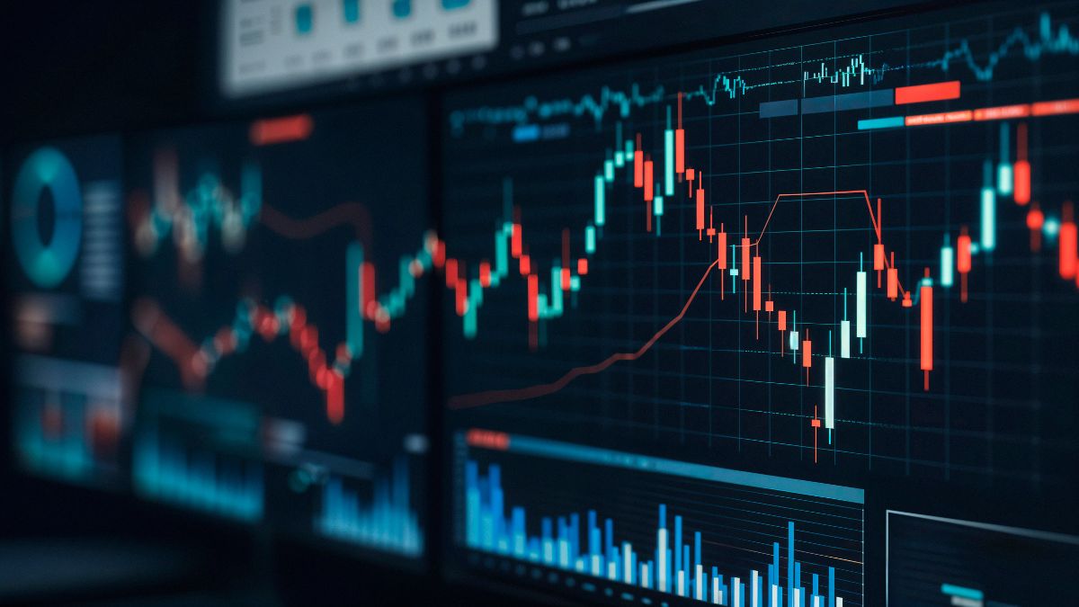 Stock market: HDFC Bank, Bajaj Finance, HUL and others lose over Rs 1 lakh cr in market cap