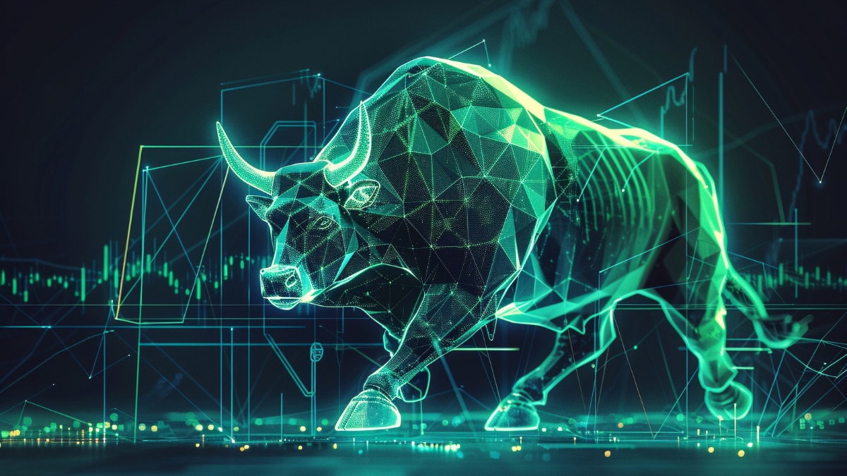 Stock market today, March 25: What are Sensex, Nifty rising? Key reasons