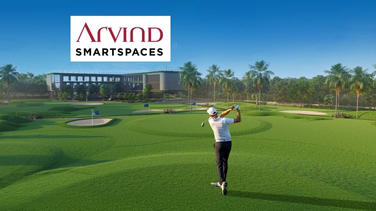 Stock to buy: Axis Securities hikes Arvind SmartSpaces target after Q3 numbers