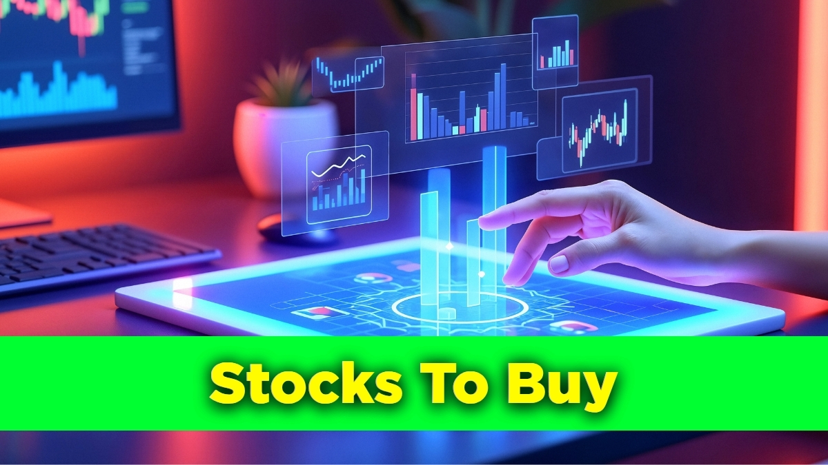 Stocks to buy for long term: Piramal Finance, Tata Motors PV, Epack, BlueStone Jewellery, Accent Microcell