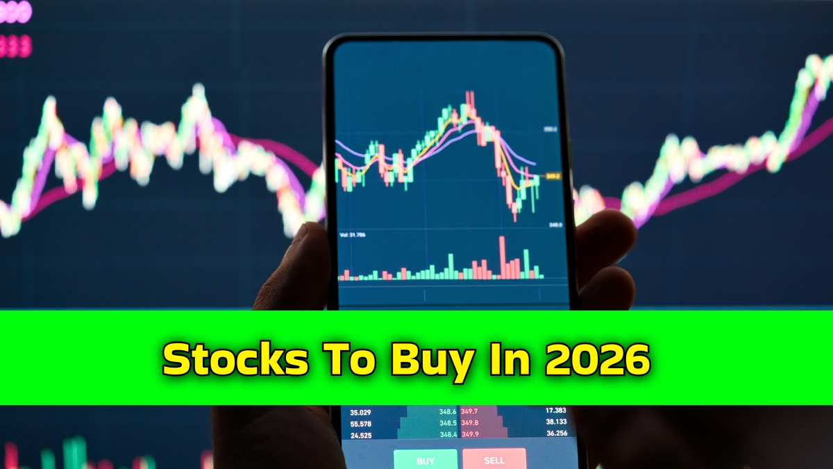 Stocks to buy in 2026: Lloyds, Hyundai, Sagility & more