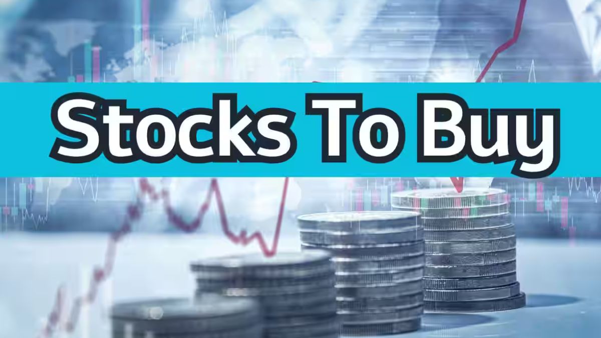 Stocks to buy today: Urban Company, Bajaj Finance, Power Grid, Tata Power, HDFC AMC, Aurobindo Pharma