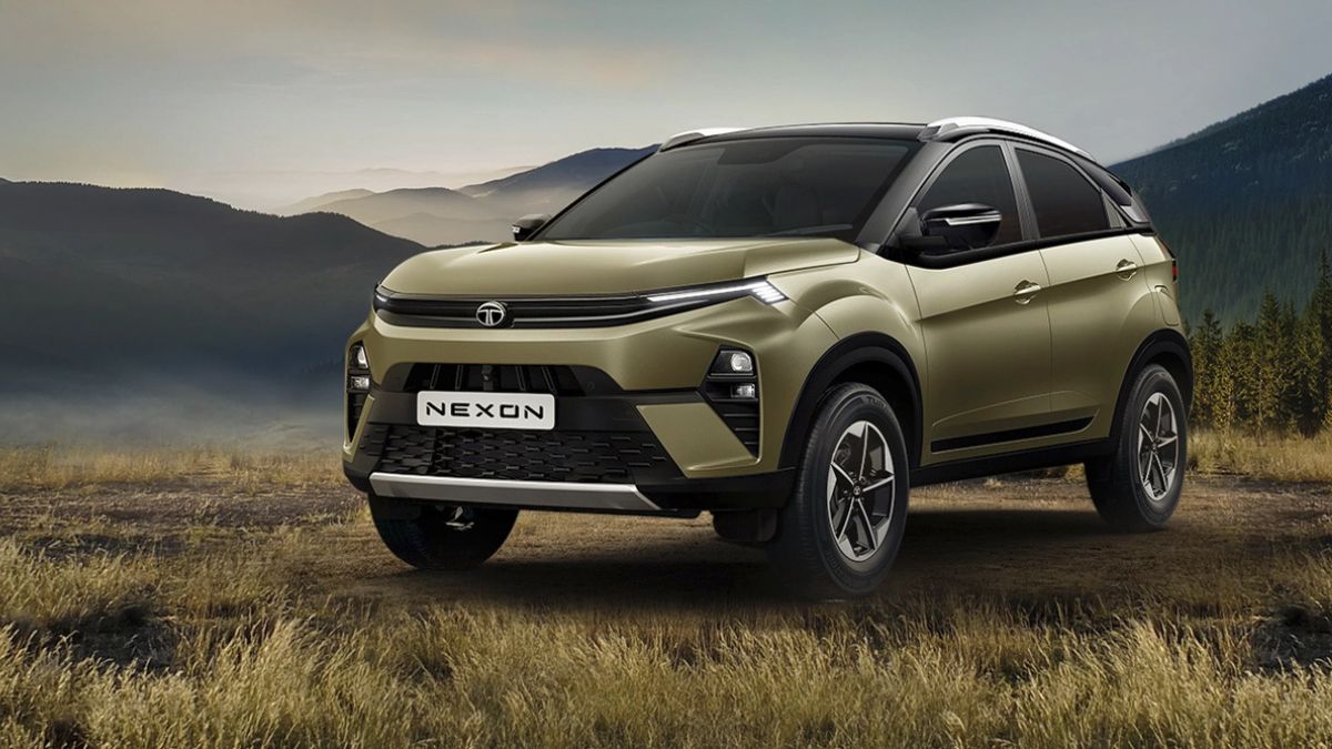 Tata Motors PV share price target 2026: Brokerage assigns Buy rating