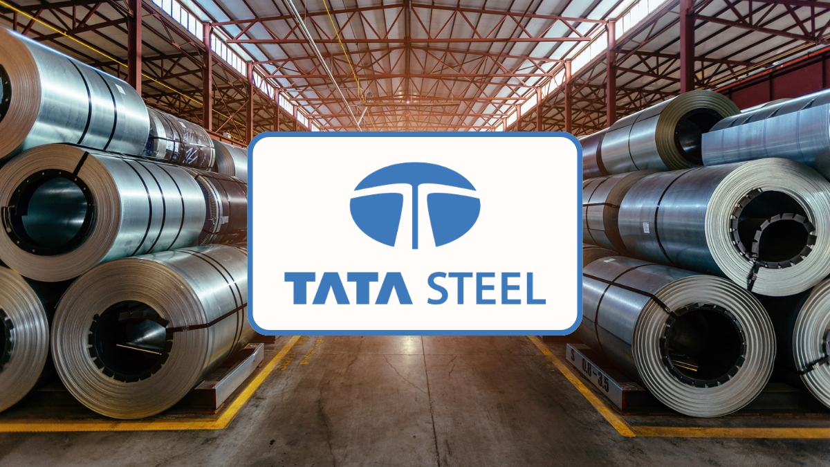 Tata Steel share price target after Q4 results, dividend announcement - check here