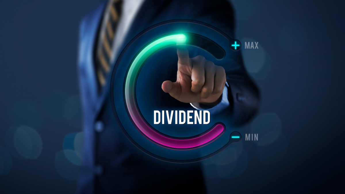Top 15 high dividend paying stocks: Full list
