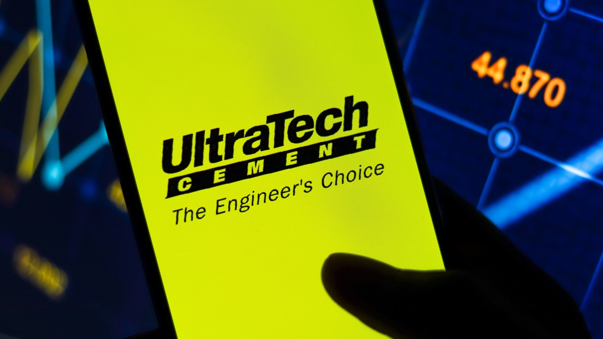 UltraTech Cement dividend announcement: Rs 240 per share declare in Q4 results