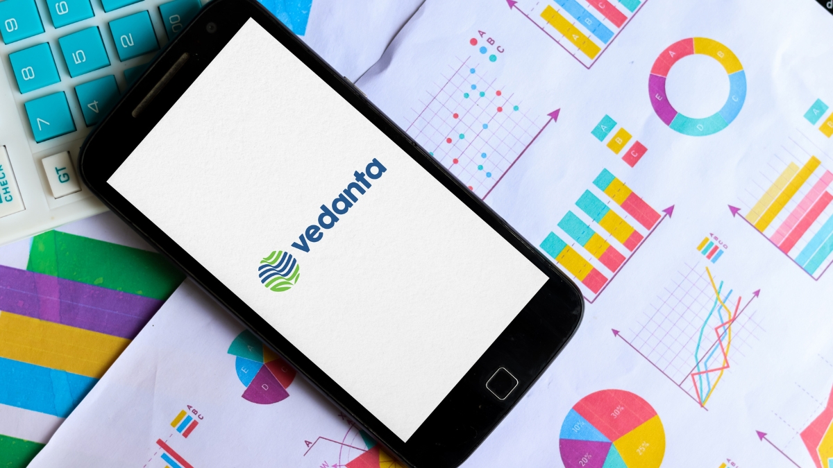 Vedanta dividend 2026: Record date on March 28