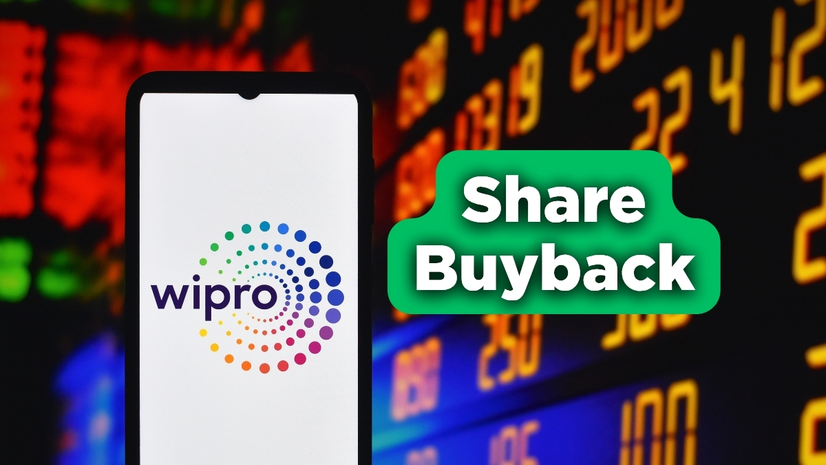 Wipro share buyback: Repurchase price Rs 250 per share - Details
