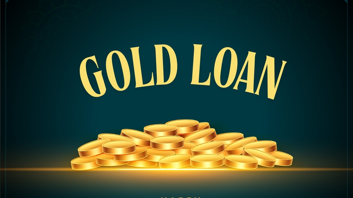 Gold loan in India becomes second-largest retail credit product
