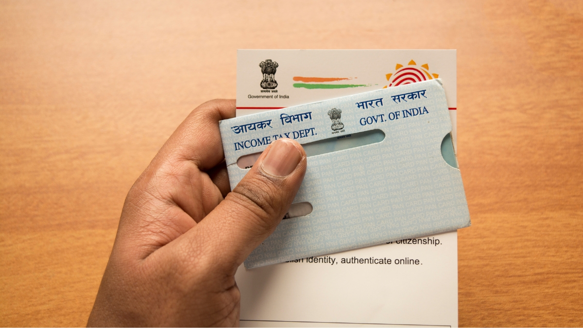 PAN card new rules from today: Key changes