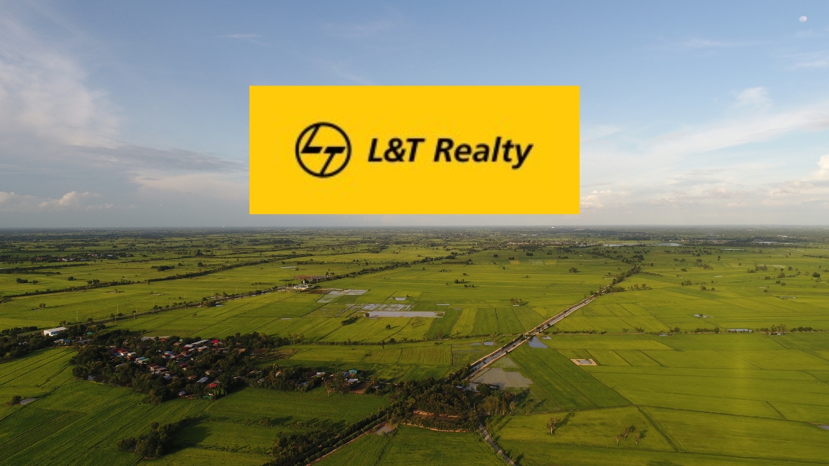 Delhi-NCR real estate news: L&T Realty acquires 20 acres land in Gurugram