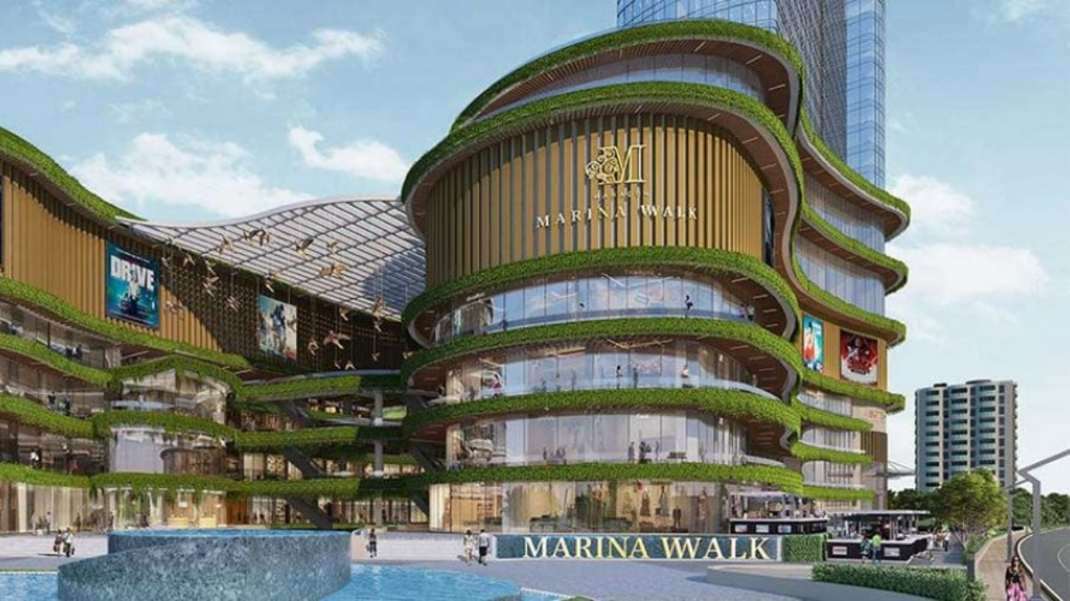 Delhi NCR real estate news: Mahagun Group owners raise funds