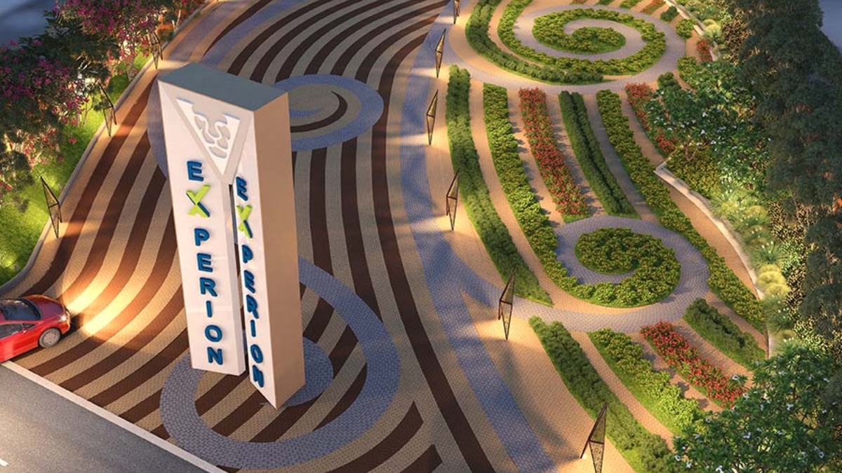 Experion Developers' FY26 revenue nearly doubles to Rs 4000 crore