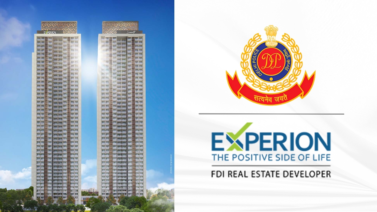 FIR against Experion Developers, Experion Capital - Here’s why | Check Religare Finvest connection | Gurugram Real Estate