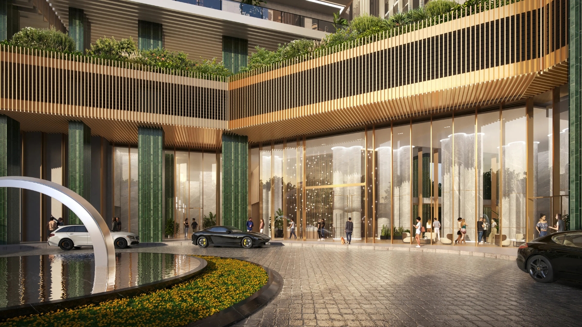 Gurugram real estate news: Signature Global to develop luxury housing project with Tonino Lamborghini