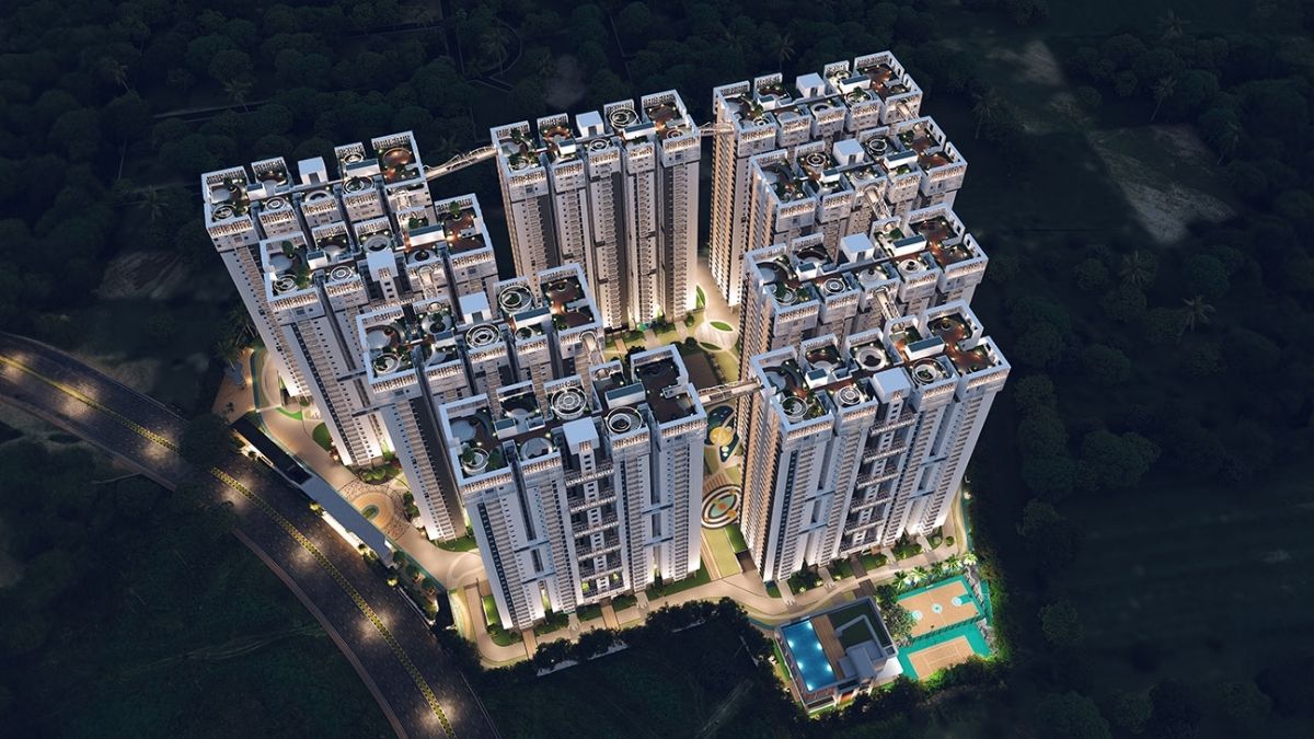 Hyderabad-based Anvita Group launches 17-acre residential community in US