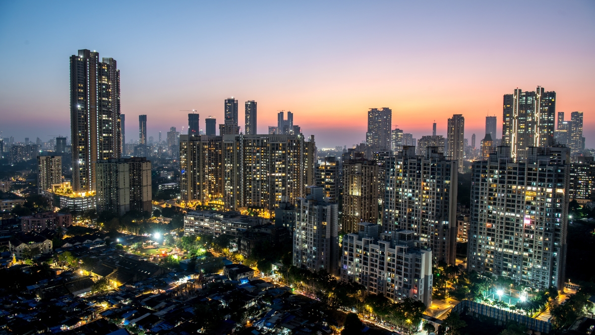 Mumbai real estate news: Property registration hits 14-year high for April month