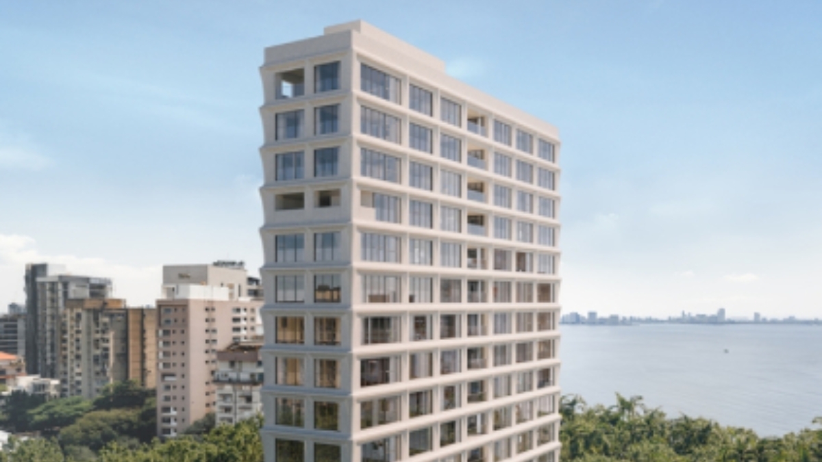 Mumbai real estate: Rs 2000 cr investment! JSW Realty to develop luxury housing project