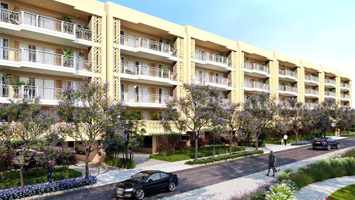 NRIs buy DLF properties worth Rs 5250 crore in 9MFY26