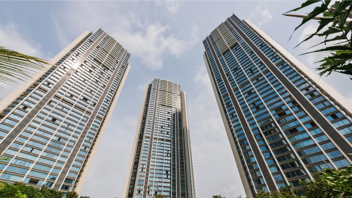 Oberoi Realty Towers in Gurugram to be constructed by L&T