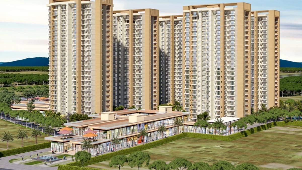 Real estate: Ganga Realty subsidiary Tathastu Realty to develop affordable housing project in Rewari