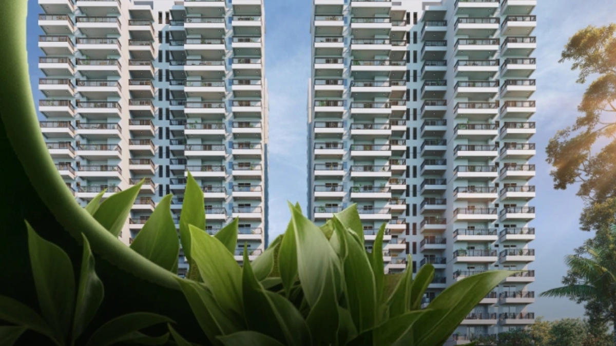 Real estate: Godrej Properties to develop housing project in Bengaluru, eyes Rs 1350 cr revenue