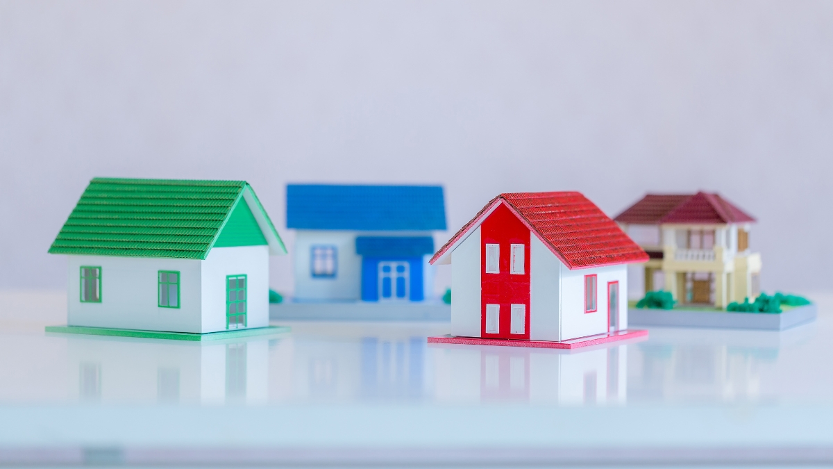 Real estate: Housing sales fall in Jan-March period; know the reason here