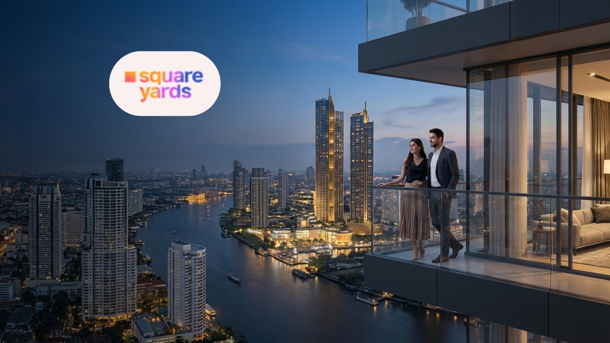 Realty firm Square Yards Q3 revenue up 47% to Rs 526 crore