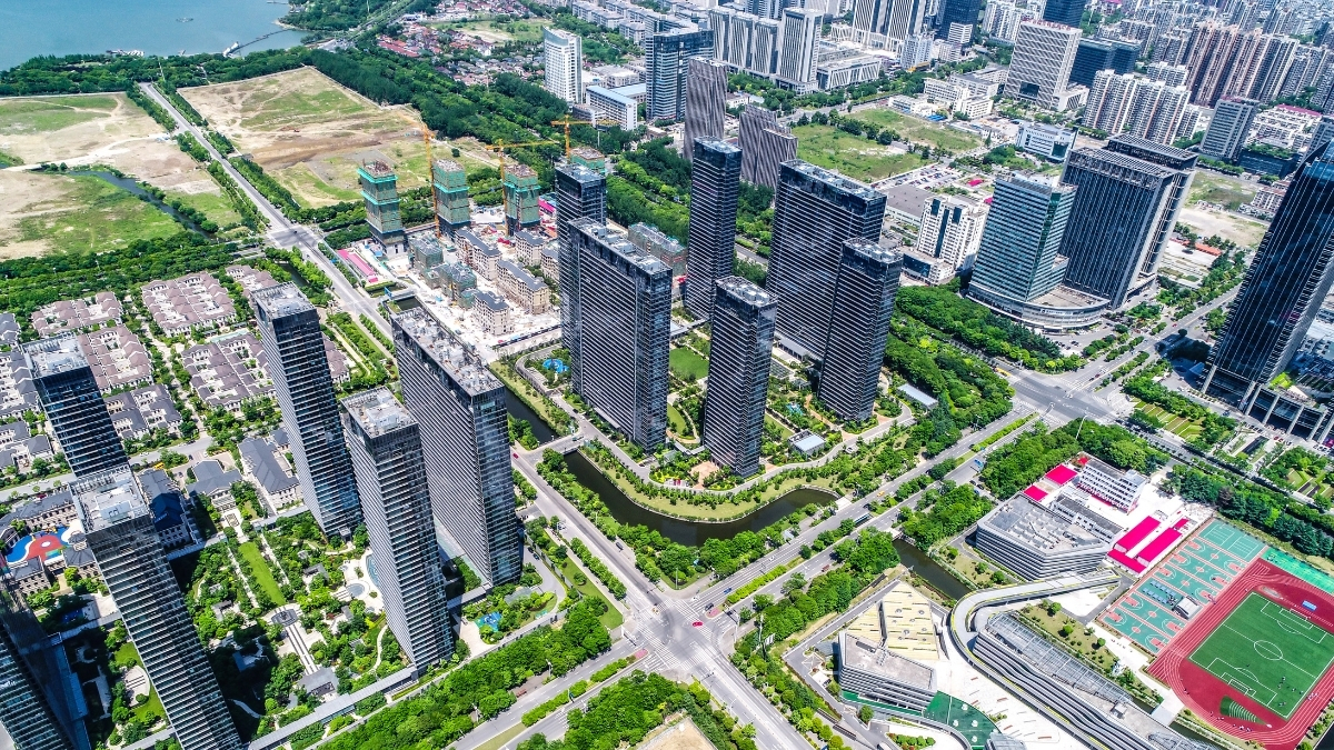 Signature Global forms JV with RMZ Group, to develop mixed-use project in Gurugram