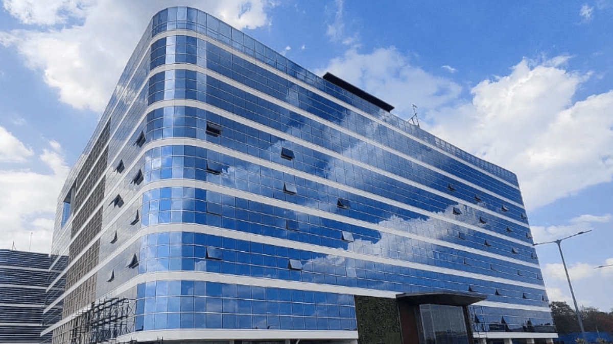 Strata sells industrial asset in South Bengaluru for Rs 35 crore