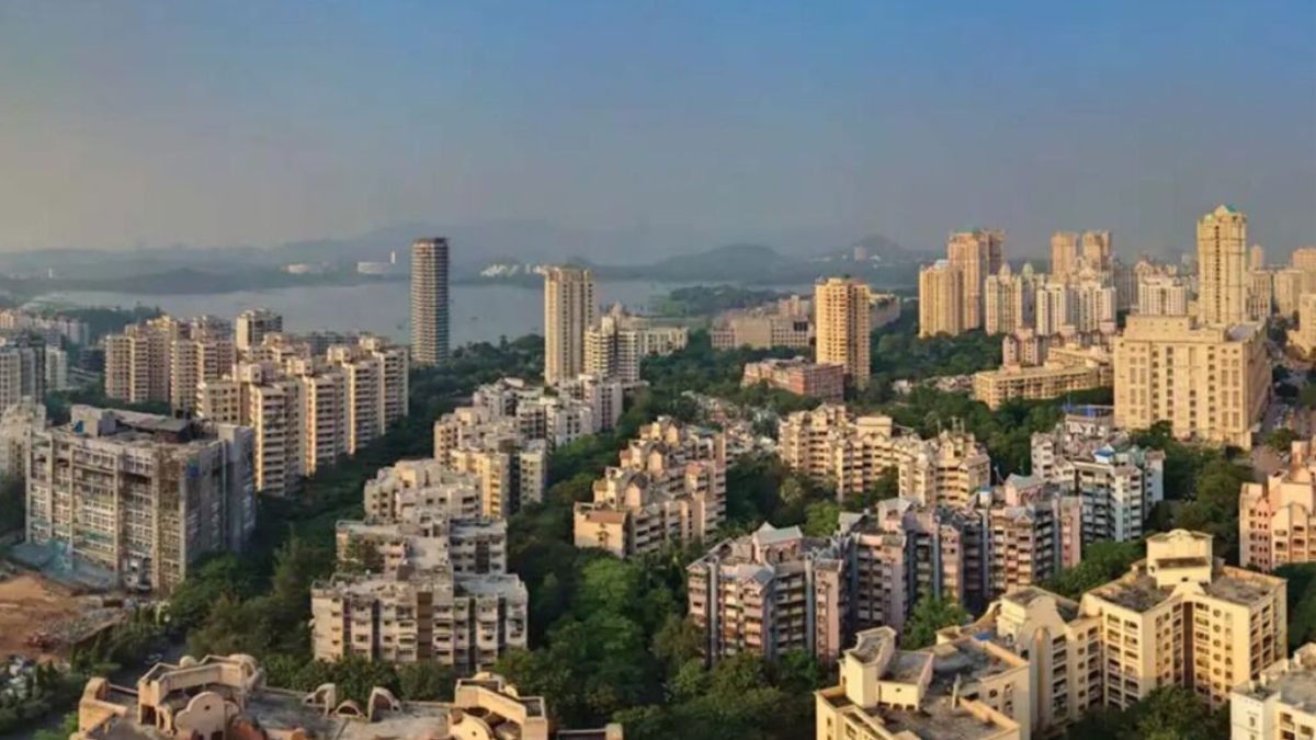 Tier II-III cities to drive growth in housing market
