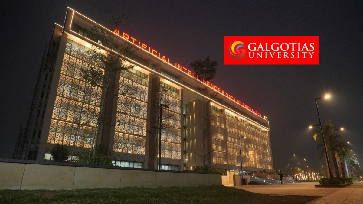 Galgotias Innovation Fund: Galgotias University launches Rs 10 crore investment initiative for startups