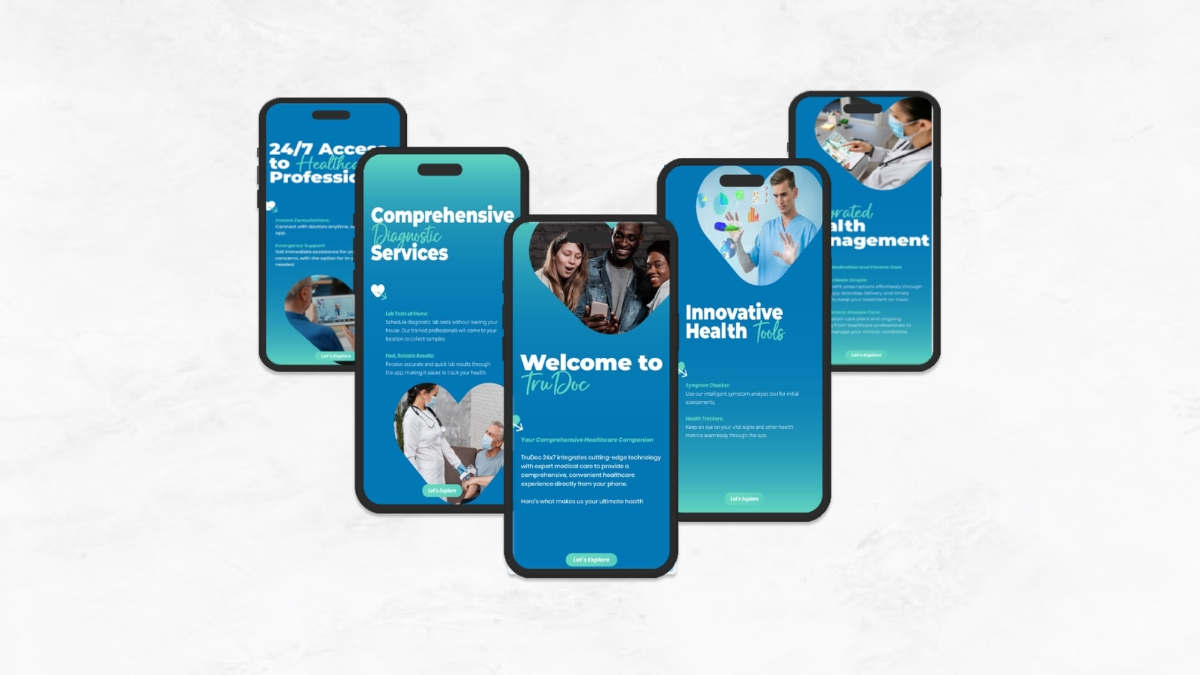 Healthtech startup TruDoc raises $15 million in Pre-Series B funding round