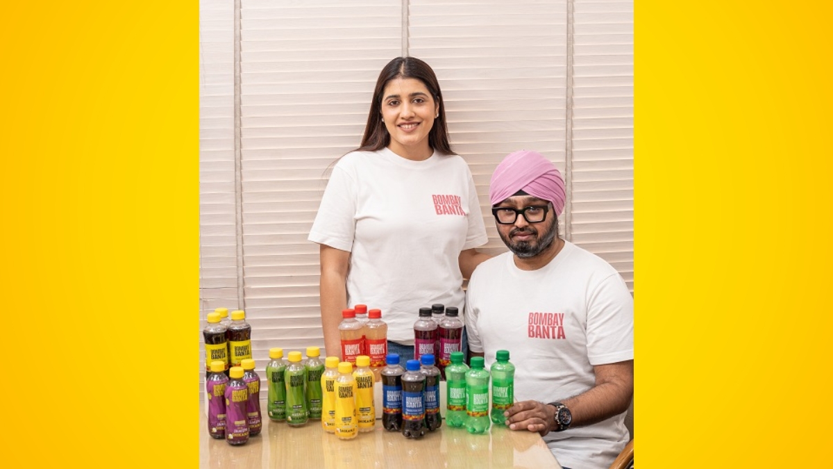 Mumbai startup Bombay Banta raised Rs 8 crore