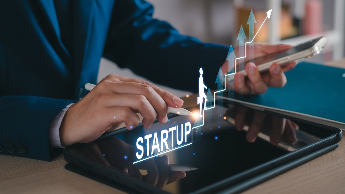 Punjab govt to set up dedicated startup hub in Mohali